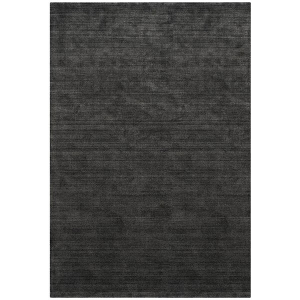 Safavieh Mirage Medium Rectangle Area Rug, Graphite - 6 x 9 ft. MIR550C-6 - main